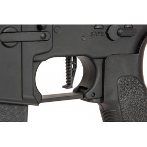 Страйкбольный автомат RRA SA-E03 EDGE 2.0™ Gate ASTER Carbine Replica - black [SPECNA ARMS]